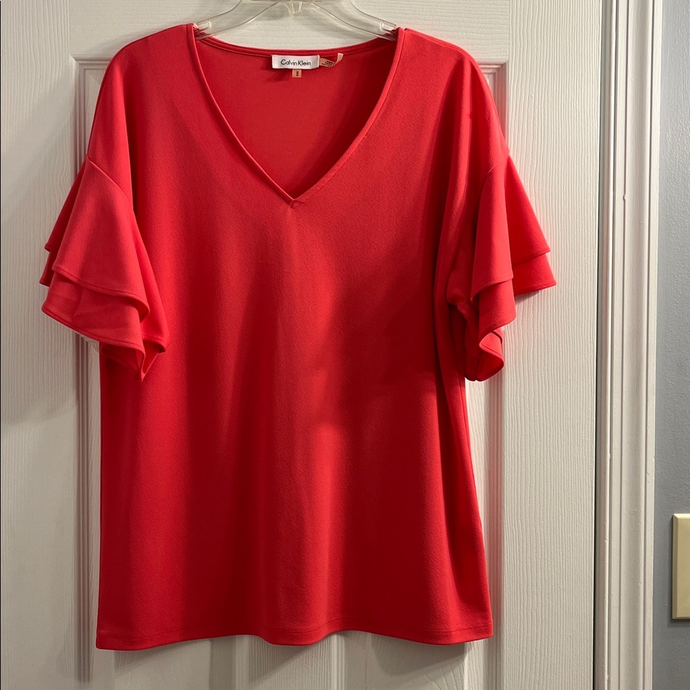 Calvin Klein Blouse